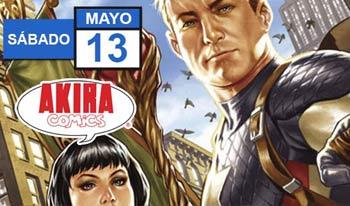 Dia del Cómic Gratis 2017 | Akira Comics  - libreria donde comprar comics, juegos y libros online