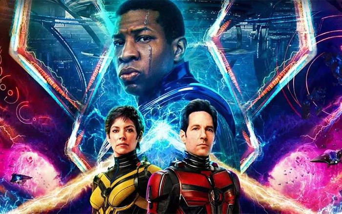 Crítica de “Ant-Man y la Avispa: Quantumania” | Akira Comics  - libreria donde comprar comics, juegos y libros online