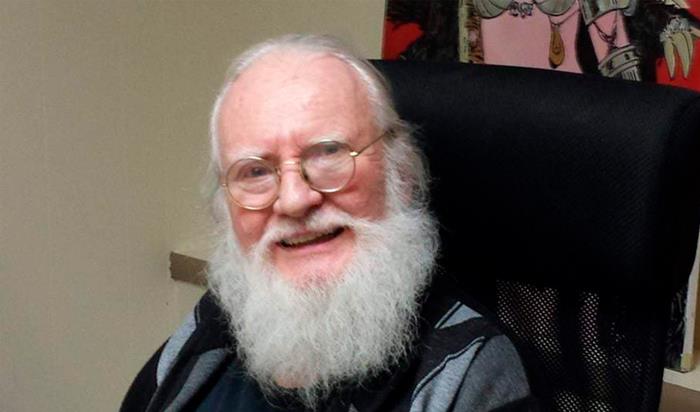 Fallece Frank Thorne, uno de los exponentes del cómic de fantasía épica | Akira Comics  - libreria donde comprar comics, juegos y libros online