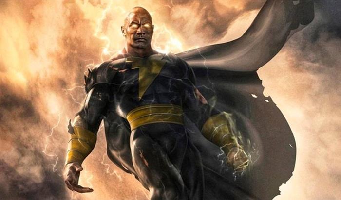 Black Adam: ¿Quién es el antihéroe de Dwayne Johnson “La Roca” en DC? | Akira Comics  - libreria donde comprar comics, juegos y libros online