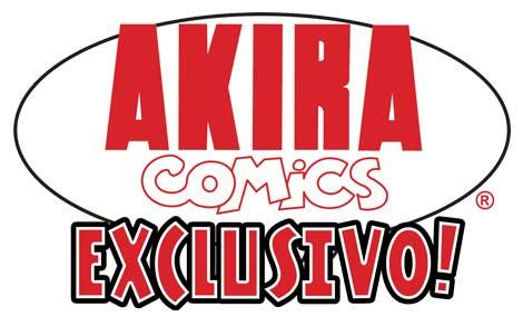 Exclusivos Panini | Akira Comics  - libreria donde comprar comics, juegos y libros online