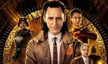 Loki: review de la temporada 1 | Akira Comics  - libreria donde comprar comics, juegos y libros online