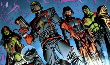 Cómics para sacarle partido a Guardianes de la Galaxia 3 | Akira Comics  - libreria donde comprar comics, juegos y libros online
