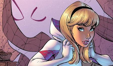 Ghost-Spider: ¿Quién es Spider-Gwen? | Akira Comics  - libreria donde comprar comics, juegos y libros online