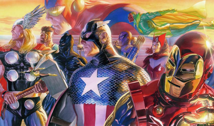 Nueve golondrina Húmedo 10 grandes cómics de Marvel que deberías leer – Blog Akira Cómics