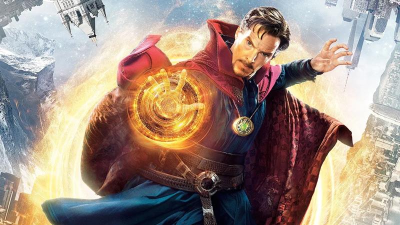 Won muerte Fantasía Doctor Strange: ¿Quién es el Doctor Extraño? – Blog Akira Cómics