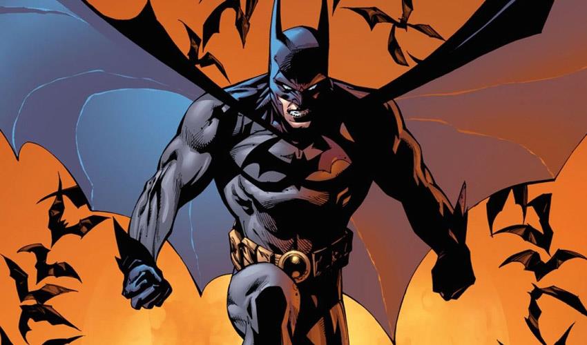 Batman Day 2020: los mejores cómics de Batman – Akira Cómics