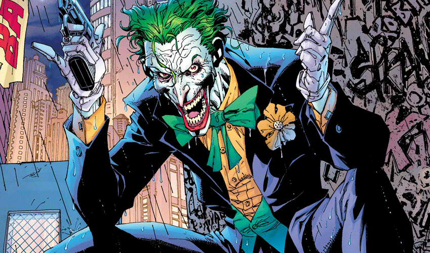 más Centro comercial molestarse El Joker: los mejores cómics del enemigo de Batman – Blog Akira Cómics