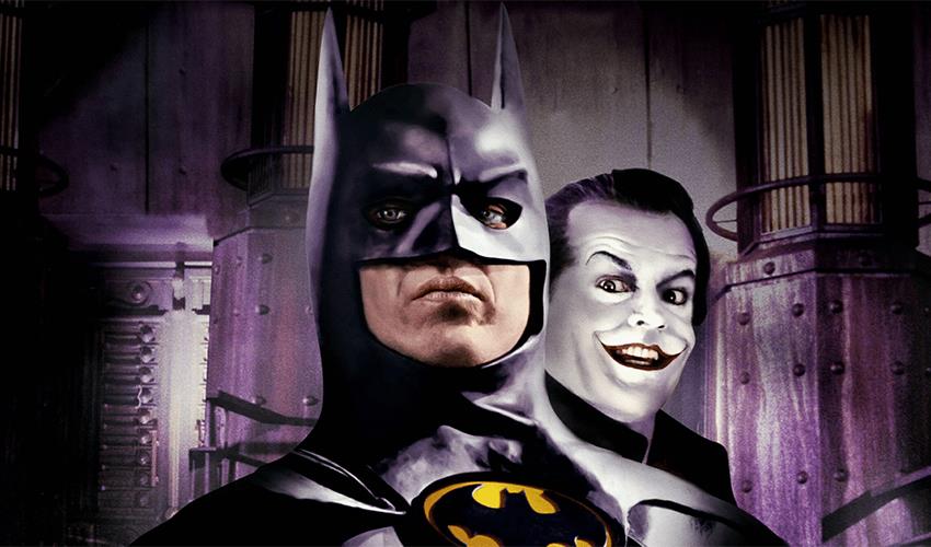 Por qué Batman'89 es importante? – Blog Akira Cómics
