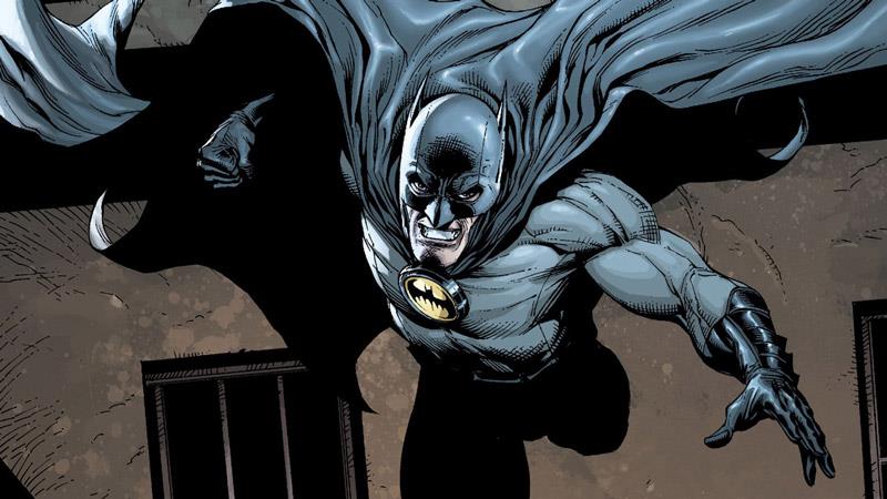 Batman Day 2020: los mejores cómics de Batman – Akira Cómics