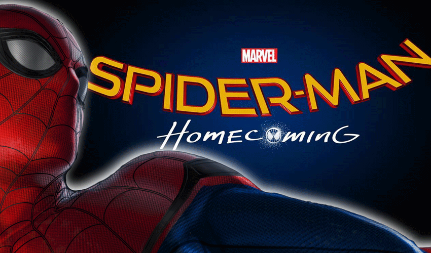 Spiderman: Homecoming – Crítica de la película – Blog Akira Cómics