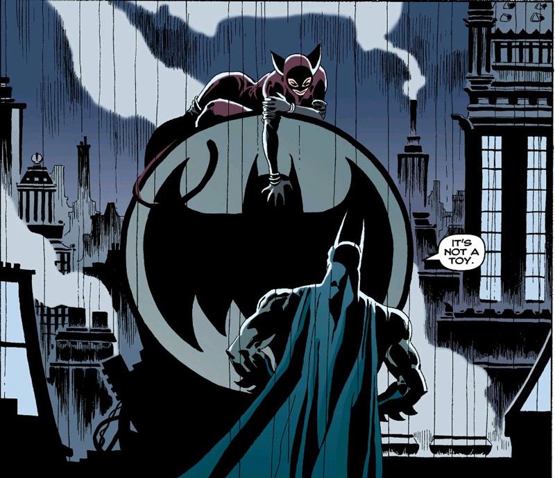 8 cómics para leer si te gustó The Batman – Blog Akira Cómics