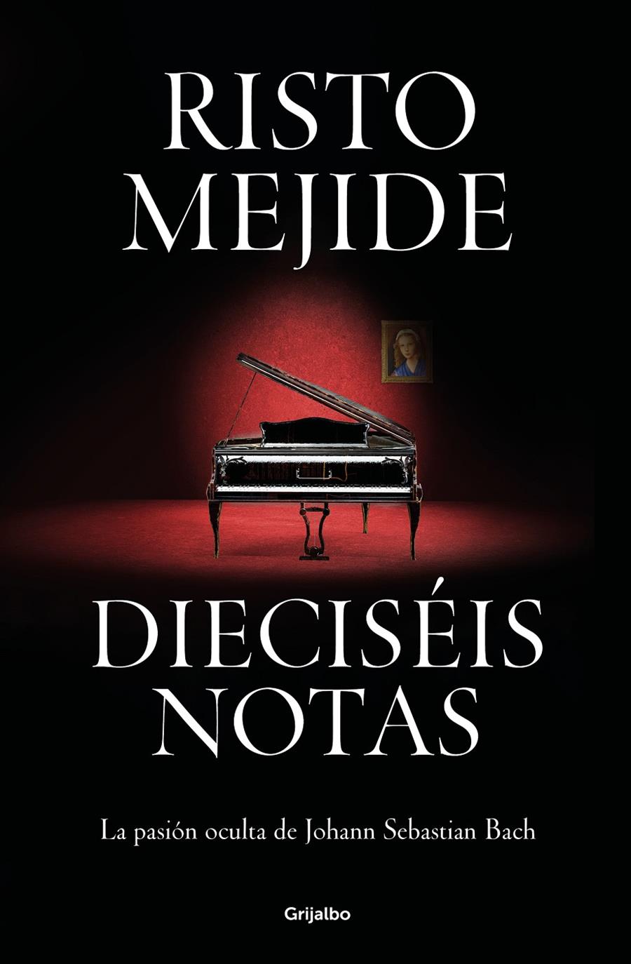 DIECISEIS NOTAS [CARTONE] | MEJIDE, RISTO | Akira Comics  - libreria donde comprar comics, juegos y libros online