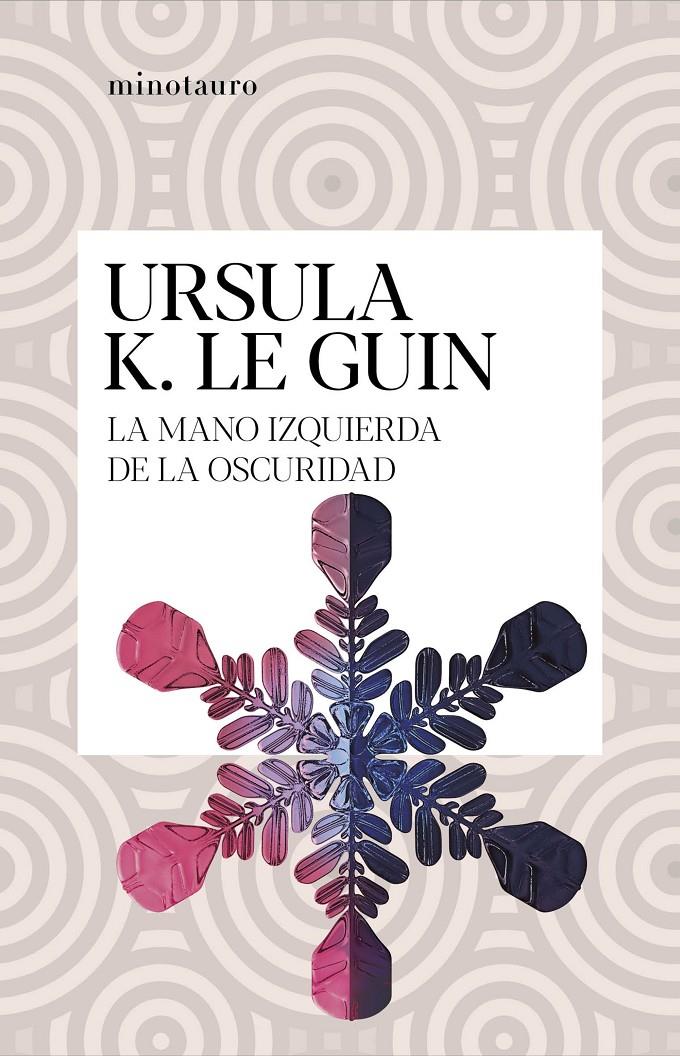 MANO IZQUIERDA DE LA OSCURIDAD, LA [BOLSILLO] | LE GUIN, URSULA K. | Akira Comics  - libreria donde comprar comics, juegos y libros online