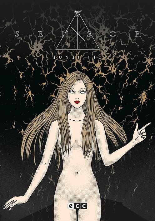 SENSOR (EDICION FLEXIBOOK) [RUSTICA] | ITO, JUNJI | Akira Comics  - libreria donde comprar comics, juegos y libros online