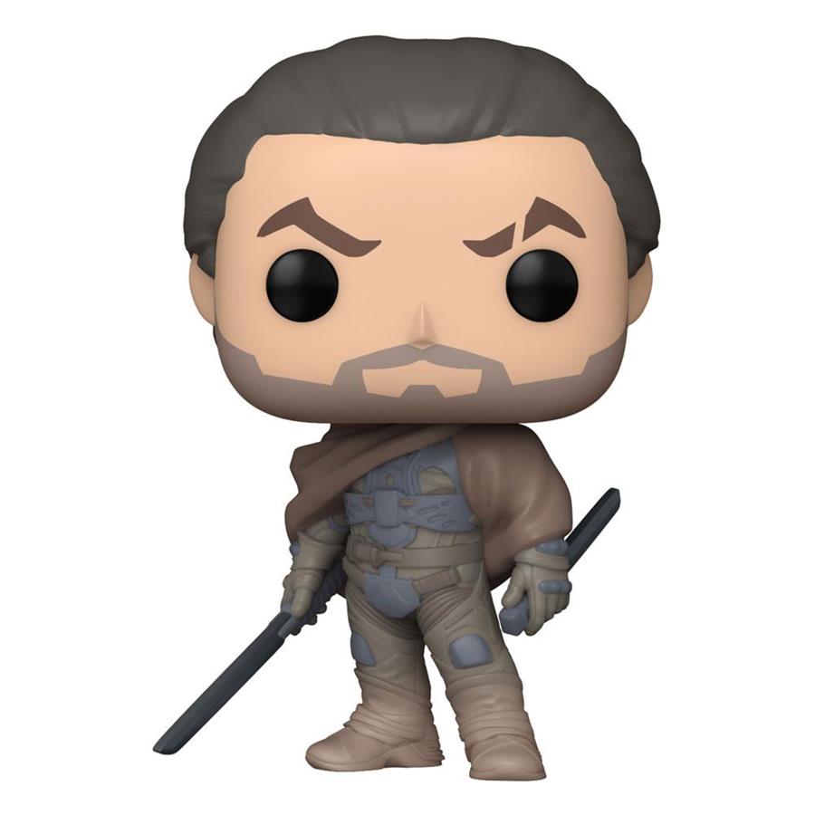 POP! MOVIES DUNE Nº1027: DUNCAN IDAHO (FIGURA DE VINILO) [CAJA] | Akira Comics  - libreria donde comprar comics, juegos y libros online