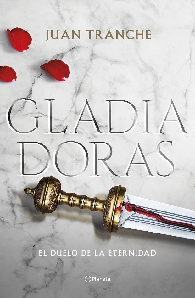 GLADIADORAS [CARTONE] | TRANCHE, JUAN | Akira Comics  - libreria donde comprar comics, juegos y libros online