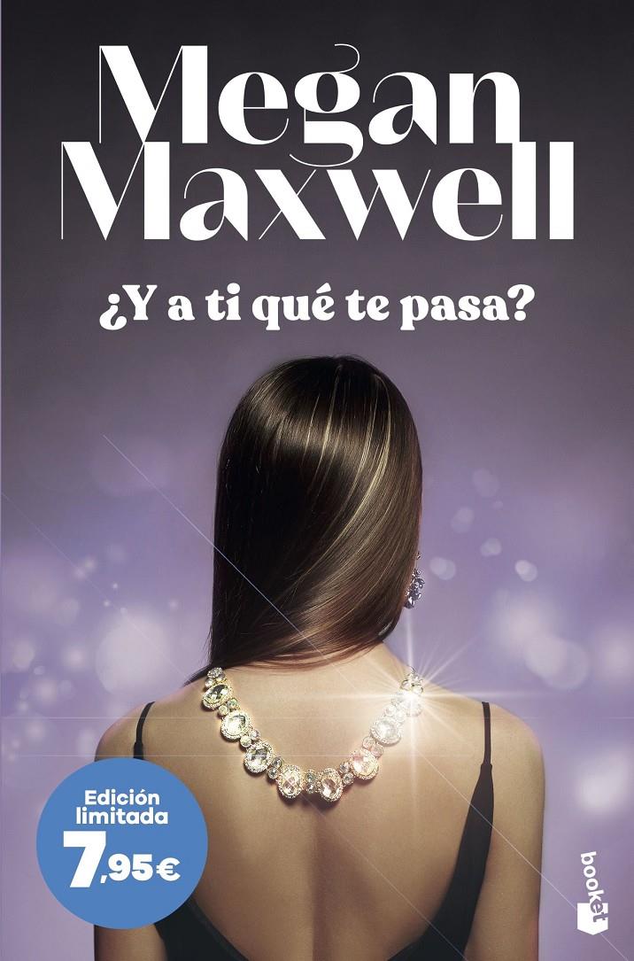 Y A TI QUE TE PASA? [BOLSILLO] | MAXWELL, MEGAN | Akira Comics  - libreria donde comprar comics, juegos y libros online