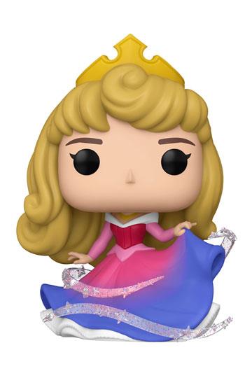 POP! DISNEY'S 100TH ANNIVERSARY Nº1316: AURORA (FIGURA DE VINILO) [CAJA] | FUNKO | Akira Comics  - libreria donde comprar comics, juegos y libros online