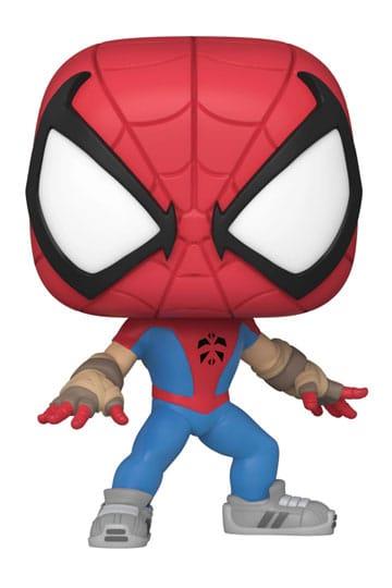 POP! MARVEL Nº982: MANGAVERSE SPIDER-MAN [EDICION ESPECIAL] | FUNKO | Akira Comics  - libreria donde comprar comics, juegos y libros online