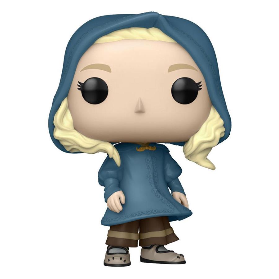 POP! TV THE WITCHER Nº1191: FIGURA CIRI (FIGURA DE VINILO) [CAJA] | Akira Comics  - libreria donde comprar comics, juegos y libros online