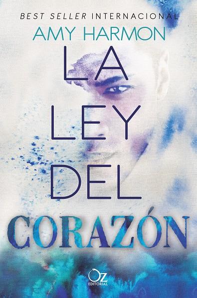 LEY DEL CORAZON, LA [RUSTICA] | HARMON, AMY | Akira Comics  - libreria donde comprar comics, juegos y libros online