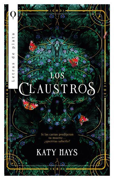 CLAUSTROS, LOS [RUSTICA] | HAYS, KATY | Akira Comics  - libreria donde comprar comics, juegos y libros online