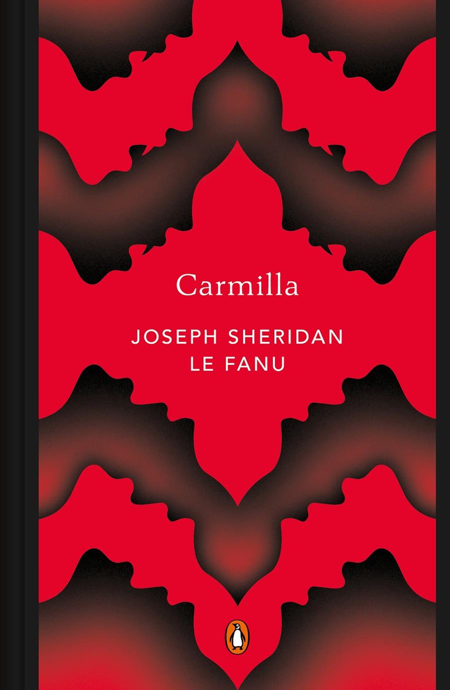CARMILLA [CARTONE] | LE FANU, JOSEPH | Akira Comics  - libreria donde comprar comics, juegos y libros online