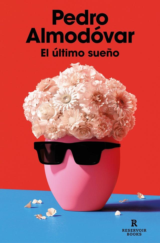 ULTIMO SUEÑO, EL [RUSTICA] | ALMODOVAR, PEDRO | Akira Comics  - libreria donde comprar comics, juegos y libros online