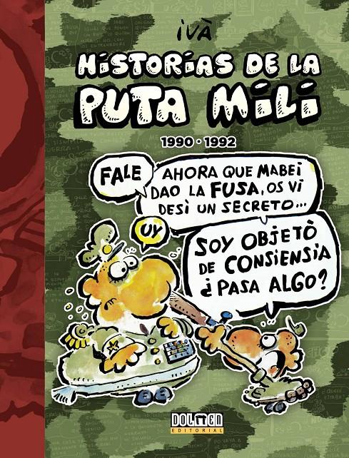 Resultado de imagen de historias de la puta mili