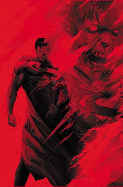 DCSOS: PLANETA MUERTO (EDICION ESPECIAL LIMITADA) [CARTONE] | TAYLOR, TOM | Akira Comics  - libreria donde comprar comics, juegos y libros online