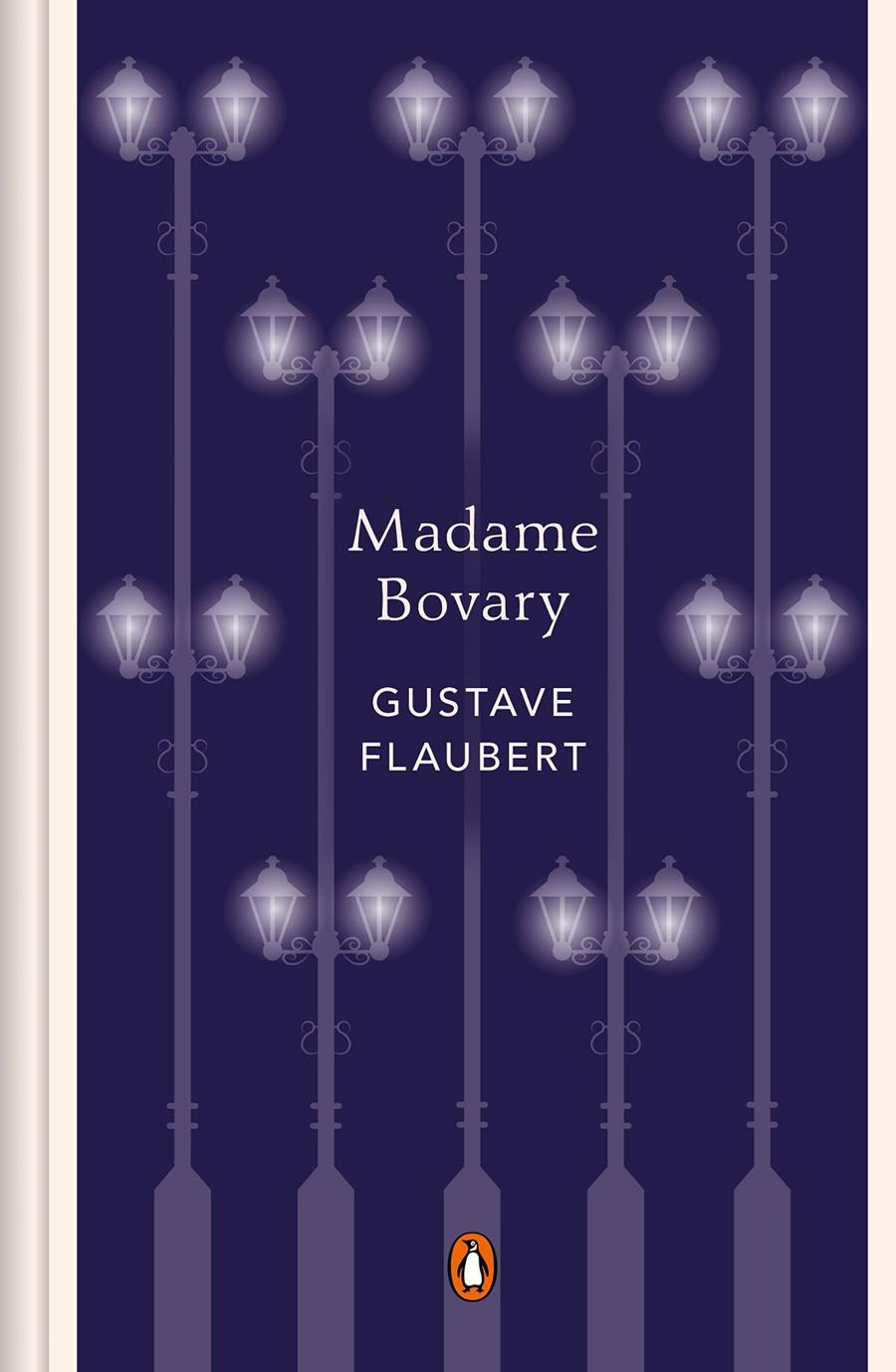 MADAME BOVARY (EDICION CONMEMORATIVA) [CARTONE] | FLAUBERT, GUSTAVE | Akira Comics  - libreria donde comprar comics, juegos y libros online