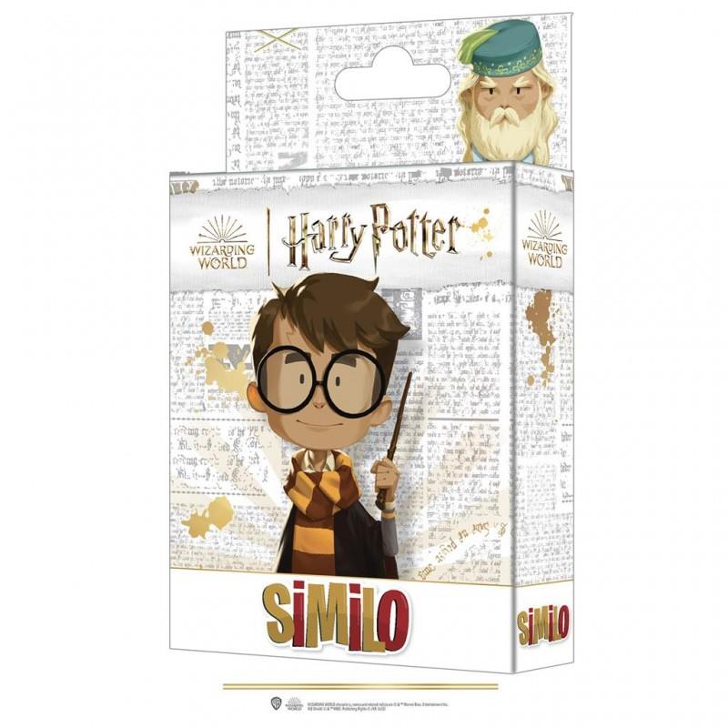 SIMILO HARRY POTTER [JUEGO] | Akira Comics  - libreria donde comprar comics, juegos y libros online