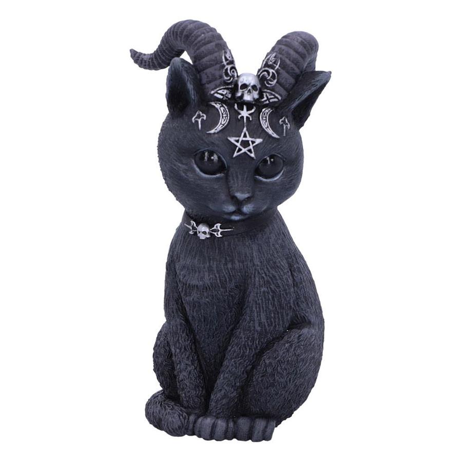 CULT CUTIES FIGURA PAWZUPH (POLIRESINA) 11 CM [CAJA] | NEMISIS NOW | Akira Comics  - libreria donde comprar comics, juegos y libros online