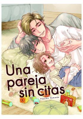 UNA PAREJA SIN CITAS [RUSTICA] | Akira Comics  - libreria donde comprar comics, juegos y libros online