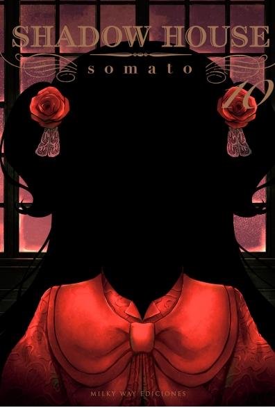 SHADOW HOUSE Nº10 [RUSTICA] | SOMATO | Akira Comics  - libreria donde comprar comics, juegos y libros online