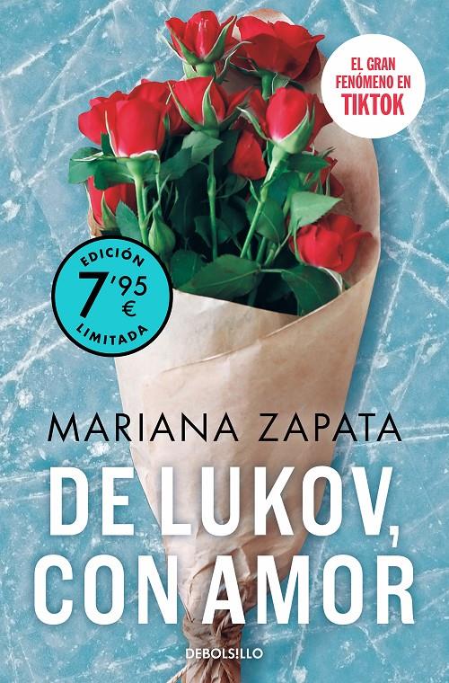 DE LUKOV CON AMOR (EDICION LIMITADA A UN PRECIO ESPECIAL) [BOLSILLO] | ZAPATA, MARIANA | Akira Comics  - libreria donde comprar comics, juegos y libros online