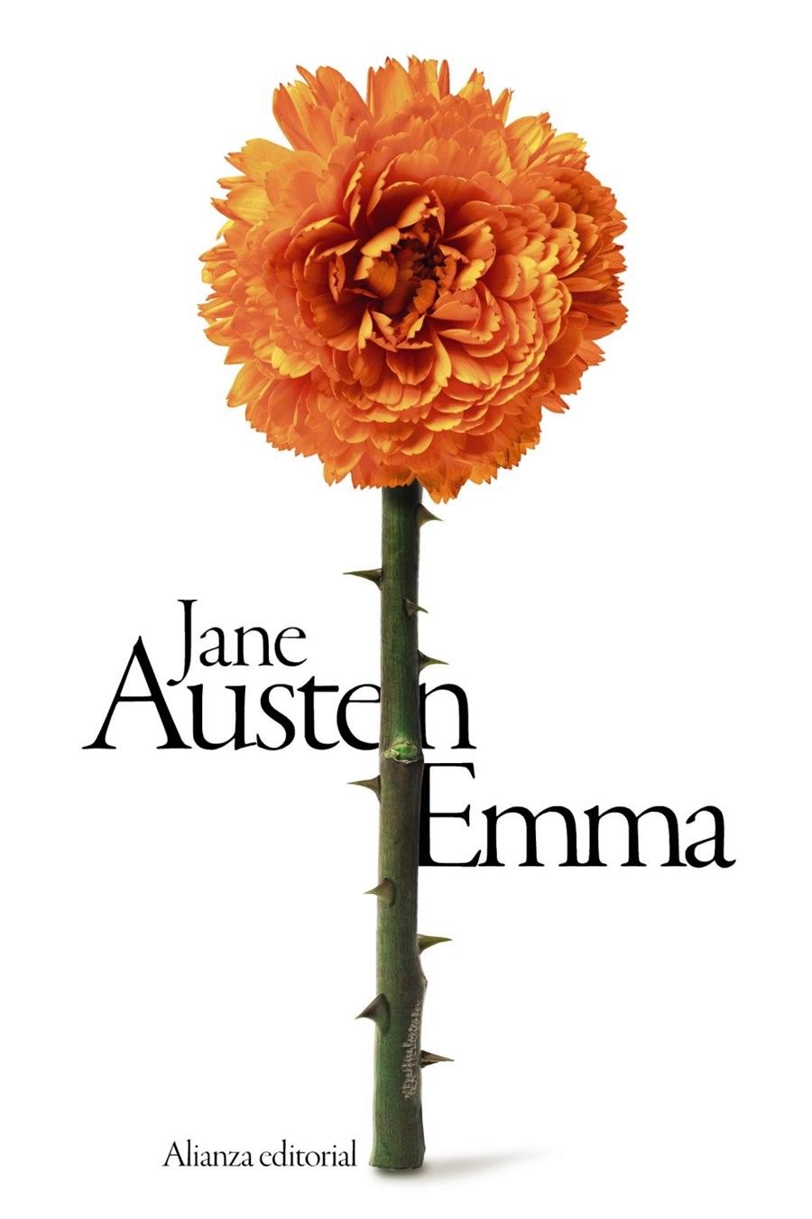 EMMA [BOLSILLO] | AUSTEN, JANE | Akira Comics  - libreria donde comprar comics, juegos y libros online