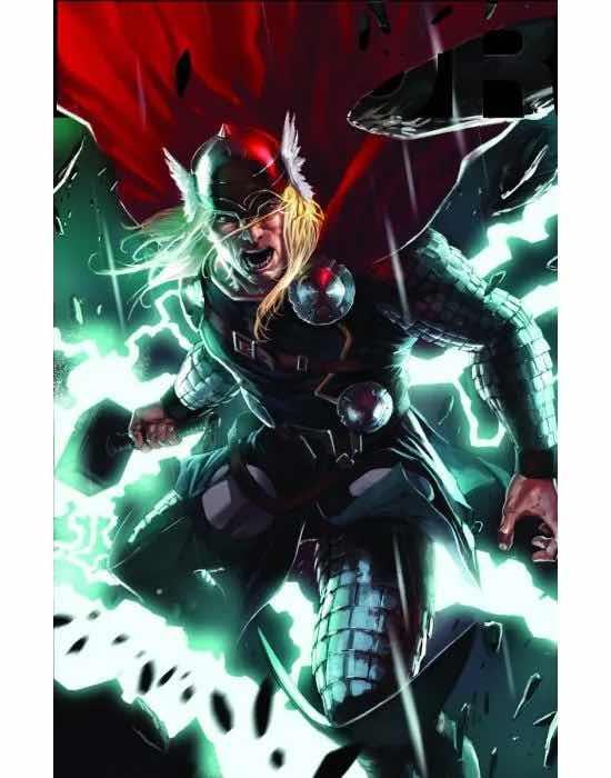 YO SOY: THOR [CARTONE] | Akira Comics  - libreria donde comprar comics, juegos y libros online