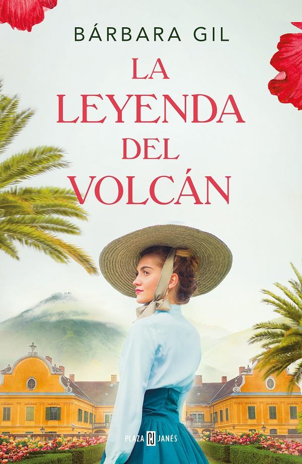 LEYENDA DEL VOLCAN, LA [RUSTICA] | GIL, BARBARA | Akira Comics  - libreria donde comprar comics, juegos y libros online