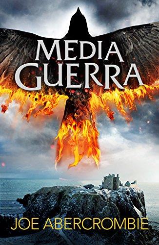 MEDIA GUERRA (MAR QUEBRADO 3) [RUSTICA] | ABERCROMBIE, JOE | Akira Comics  - libreria donde comprar comics, juegos y libros online