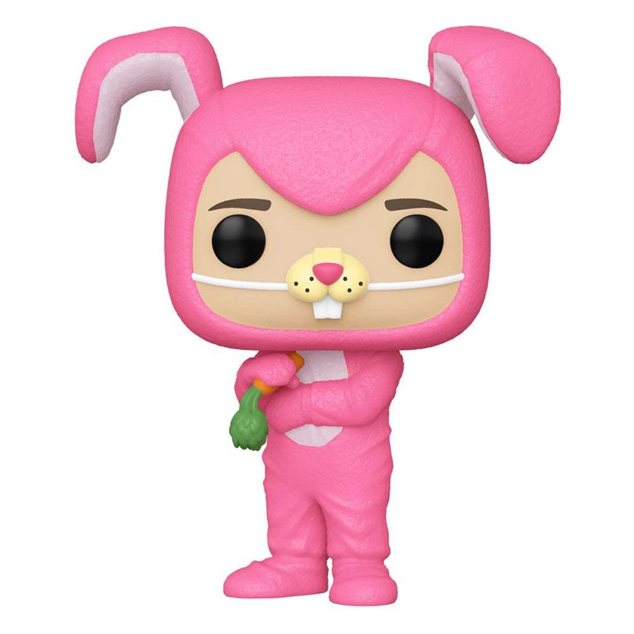 POP! TV FRIENDS Nº1066: CHANDLER AS BUNNY (FIGURA DE VINILO) [CAJA] | FUNKO | Akira Comics  - libreria donde comprar comics, juegos y libros online