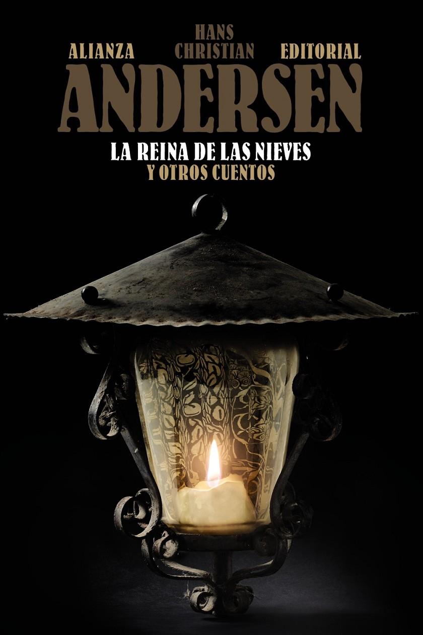 REINA DE LAS NIEVES Y OTROS CUENTOS, LA [BOLSILLO] | ANDERSEN, HANS CHRISTIAN | Akira Comics  - libreria donde comprar comics, juegos y libros online