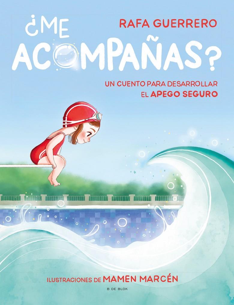 ¿ME ACOMPAÑAS? [CARTONE] | GUERRERO, RAFA | Akira Comics  - libreria donde comprar comics, juegos y libros online