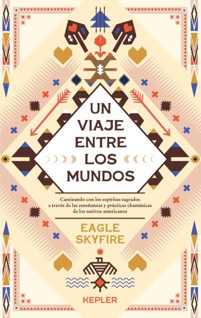 UN VIAJE ENTRE LOS MUNDOS [RUSTICA] | SKYFIRE, EAGLE | Akira Comics  - libreria donde comprar comics, juegos y libros online