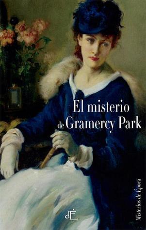 MISTERIO DE GRAMERCY PARK, EL [CARTONE] | Akira Comics  - libreria donde comprar comics, juegos y libros online