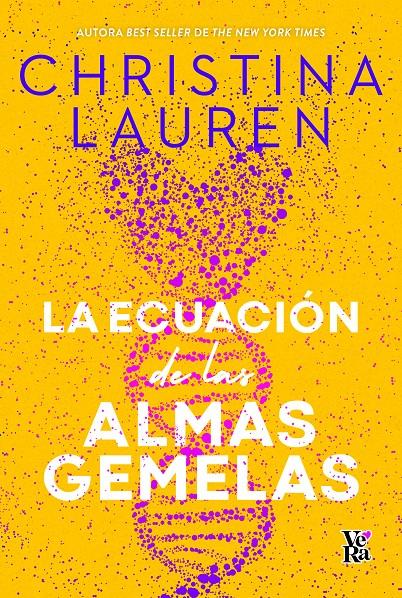 ECUACION DE LAS ALMAS GEMELAS [RUSTICA] | CHRISTINA LAUREN | Akira Comics  - libreria donde comprar comics, juegos y libros online