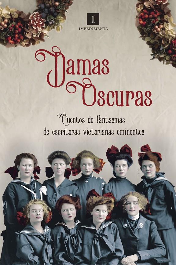 DAMAS OSCURAS [CARTONE] | BRONTE, CHARLOTTE / GASKELL, ELIZABETH | Akira Comics  - libreria donde comprar comics, juegos y libros online