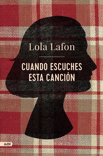 CUANDO ESCUCHES ESTA CANCION [RUSTICA] | LAFON, LOLA | Akira Comics  - libreria donde comprar comics, juegos y libros online