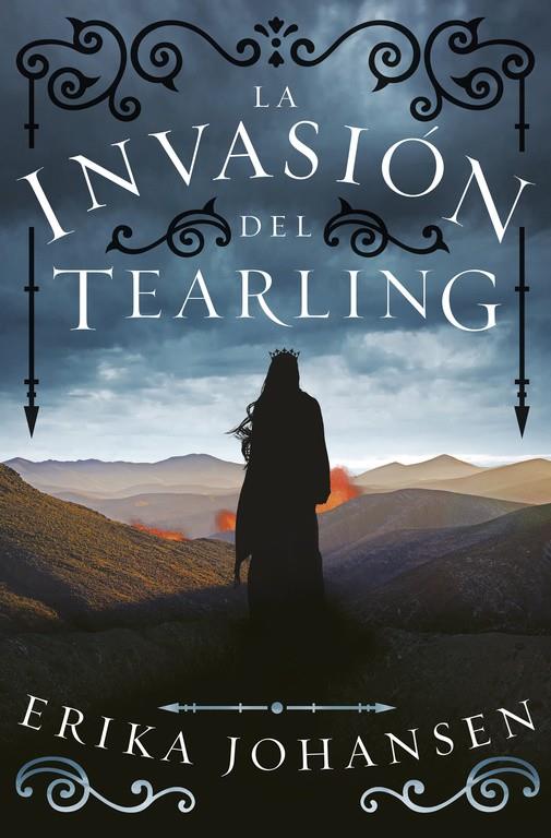 INVASION DEL TEARLING (LA REINA DEL TEARLING 2) [RUSTICA] | JOHANSEN, ERIKA | Akira Comics  - libreria donde comprar comics, juegos y libros online